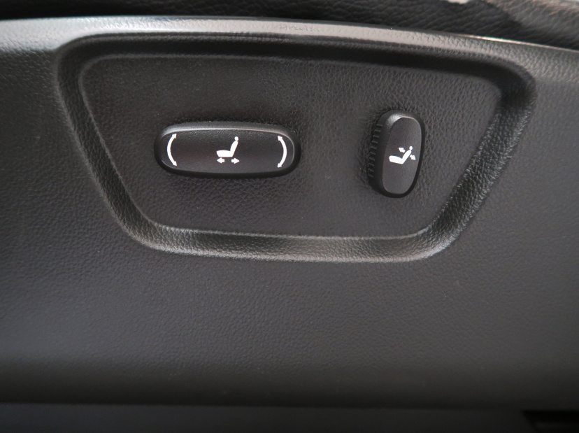 Chevrolet Captiva, 2012