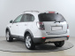Chevrolet Captiva, 2012