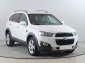 Chevrolet Captiva, 2012