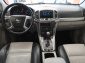 Chevrolet Captiva, 2012