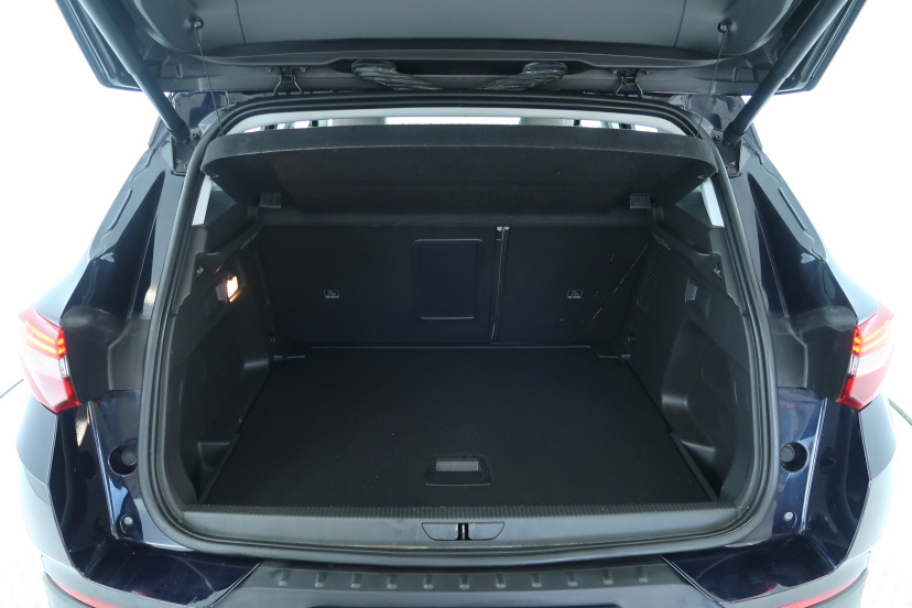 Opel Grandland, 2018