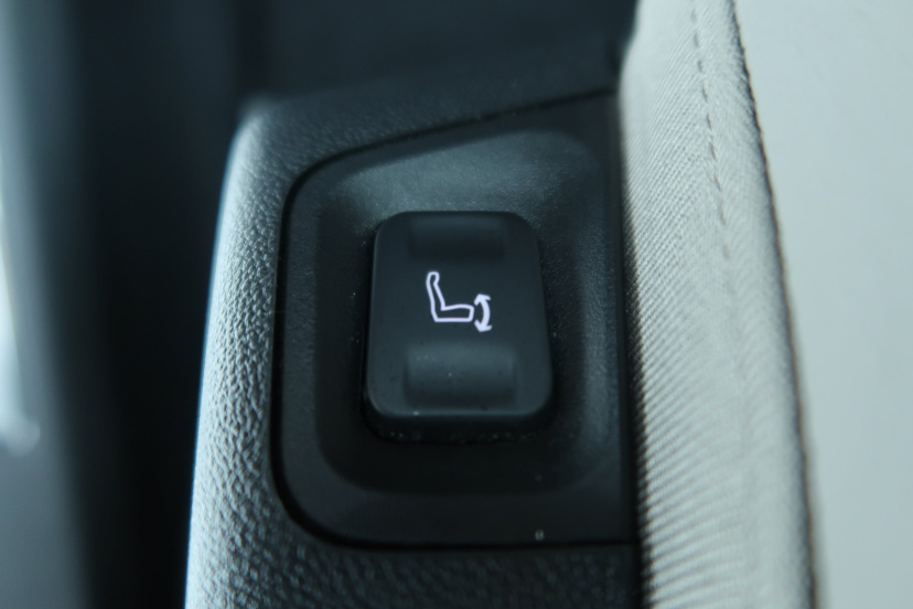 Opel Grandland, 2018