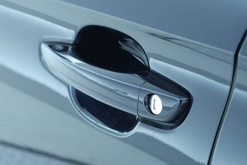 Opel Grandland, 2018