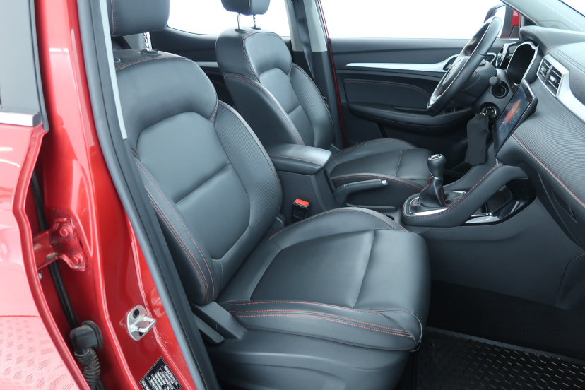 MG ZS SUV, 2022