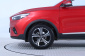 MG ZS SUV, 2022