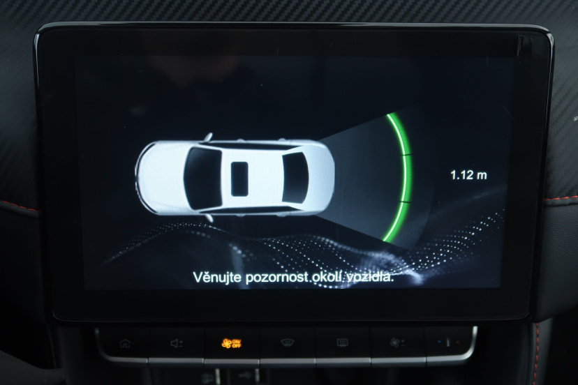 MG ZS SUV, 2022