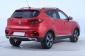 MG ZS SUV, 2022