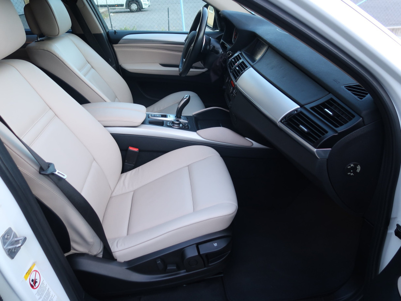 BMW X6, 2013