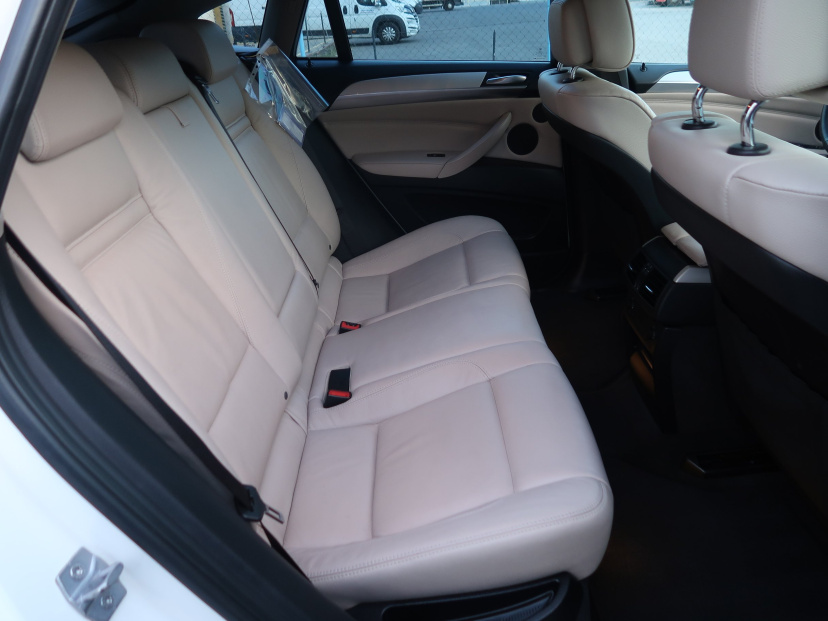 BMW X6, 2013