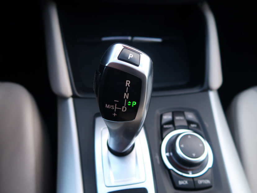 BMW X6, 2013