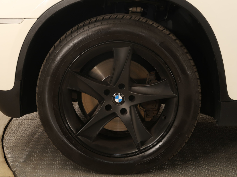 BMW X6, 2013