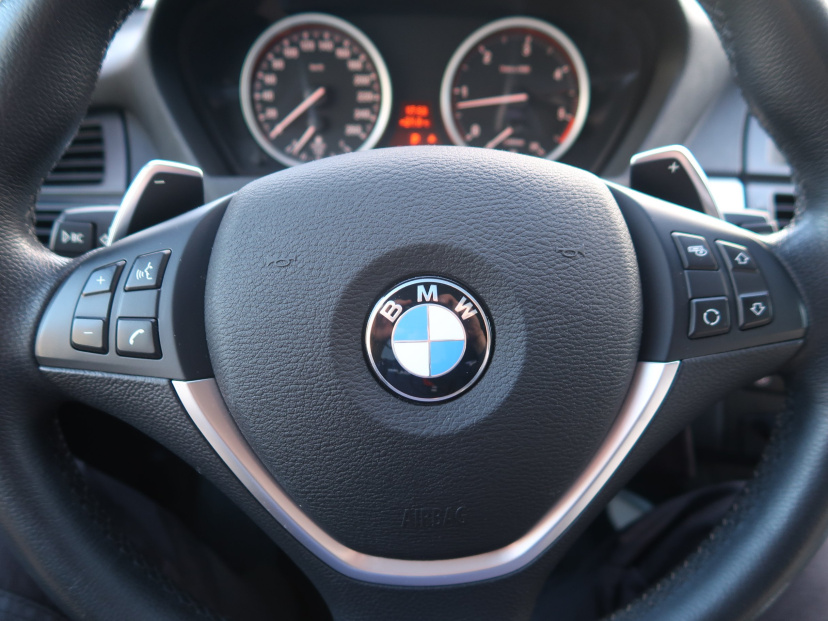 BMW X6, 2013