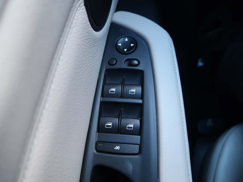 BMW X6, 2013