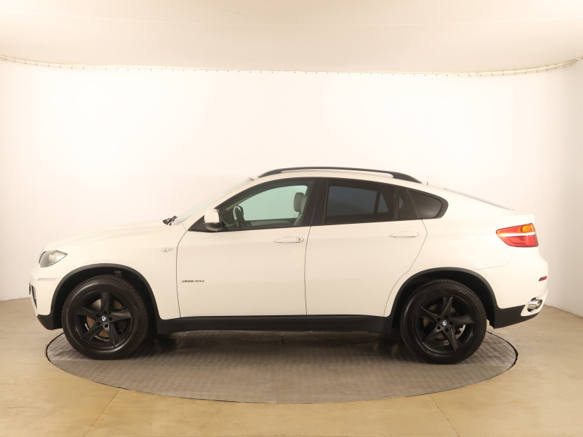 BMW X6, 2013