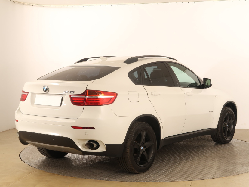 BMW X6, 2013