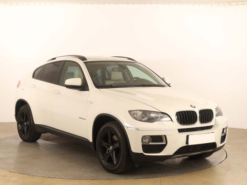 BMW X6, 2013