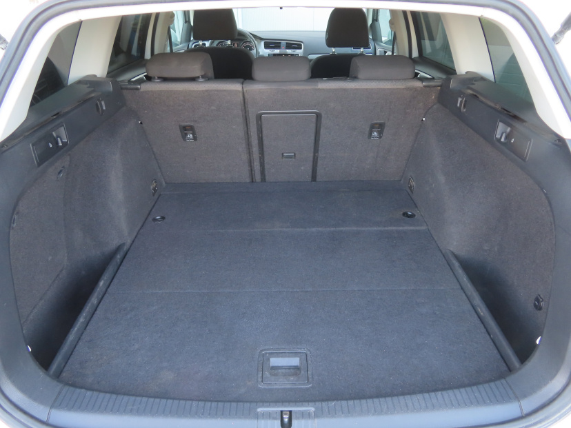 Volkswagen Golf, 2015