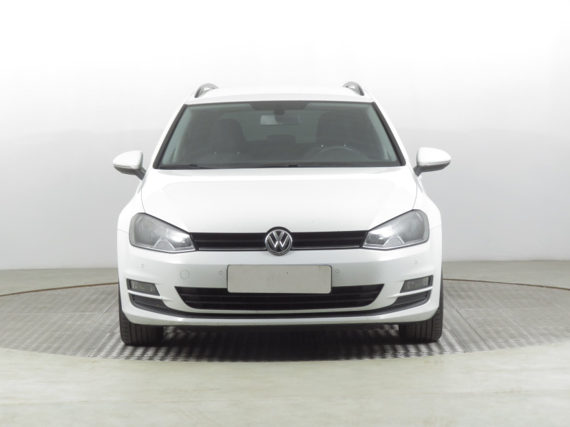Volkswagen Golf, 2015