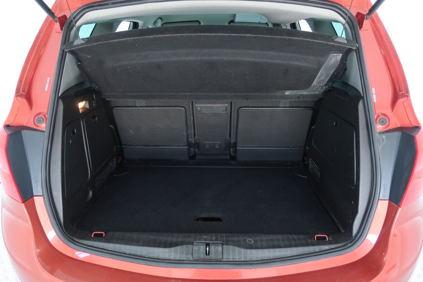 Opel Meriva, 2011