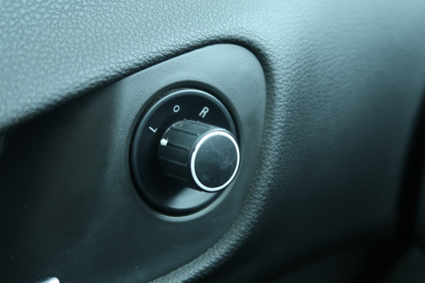 Opel Meriva, 2011