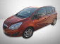 Opel Meriva, 2011