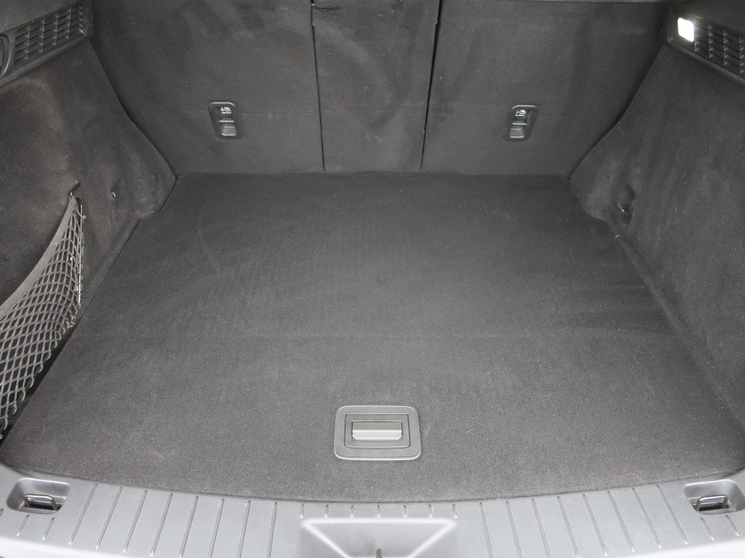 Mazda CX-60, 2023