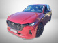 Mazda CX-60, 2023