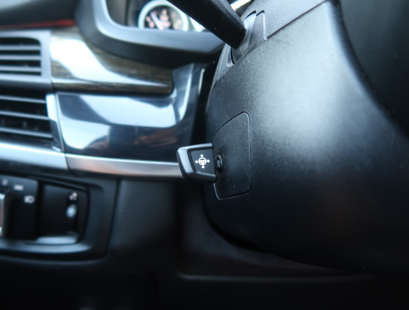 BMW X6, 2016