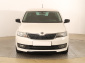 Škoda Rapid Spaceback, 2017