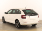 Škoda Rapid Spaceback, 2017