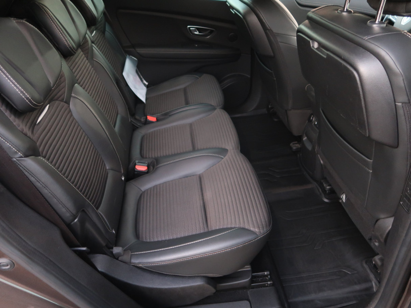 Renault Grand Scenic, 2018