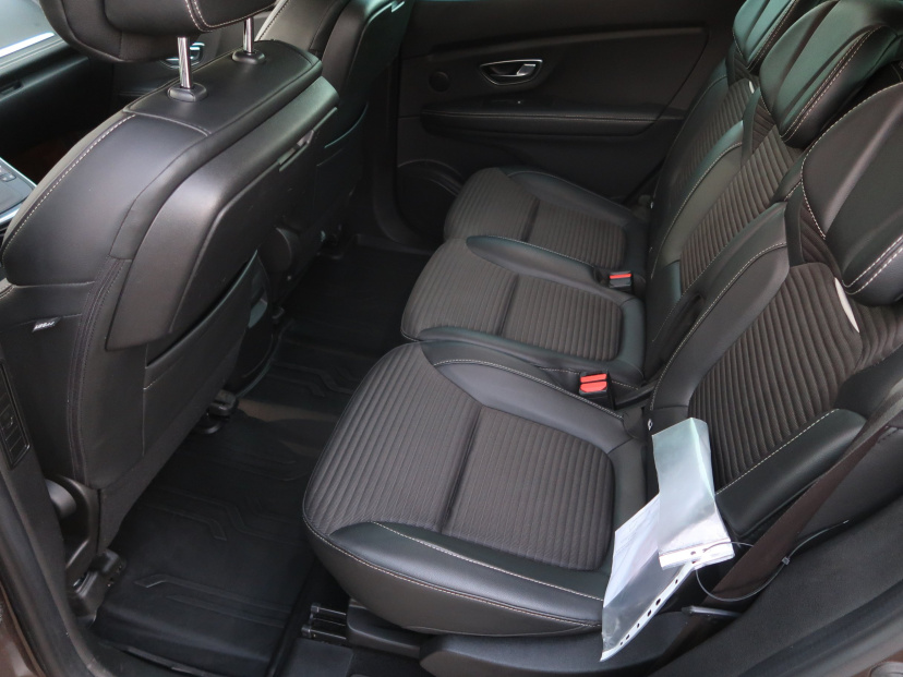 Renault Grand Scenic, 2018