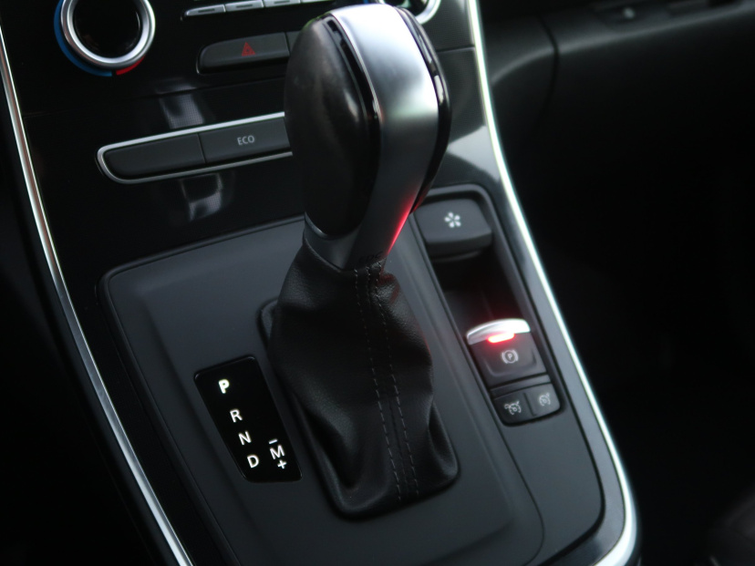 Renault Grand Scenic, 2018