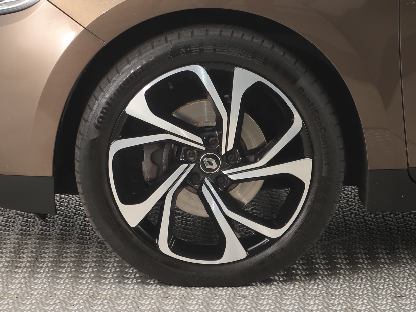 Renault Grand Scenic, 2018