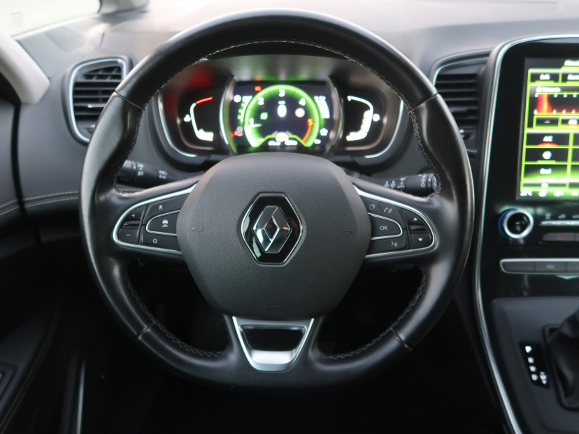 Renault Grand Scenic, 2018