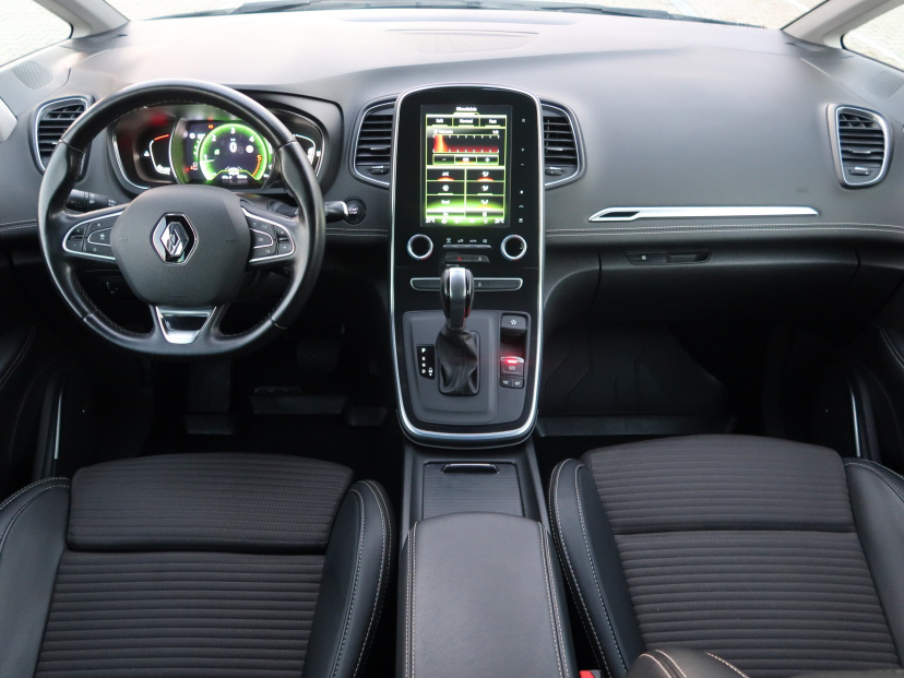 Renault Grand Scenic, 2018