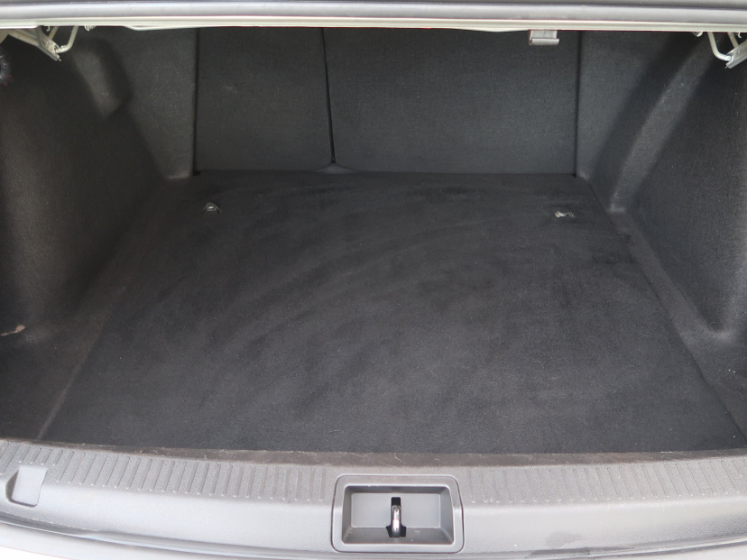 Renault Fluence, 2012