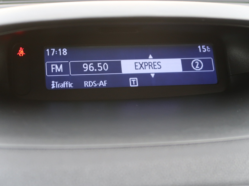Renault Fluence, 2012