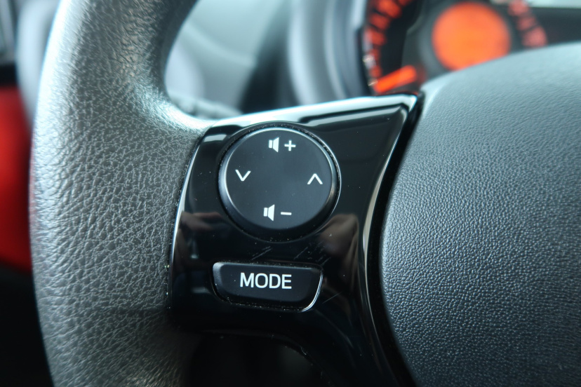 Toyota Aygo, 2021