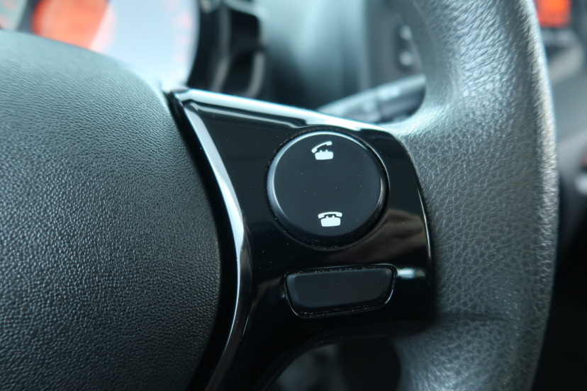 Toyota Aygo, 2021