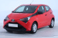 Toyota Aygo, 2021