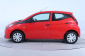 Toyota Aygo, 2021