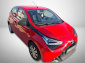 Toyota Aygo, 2021