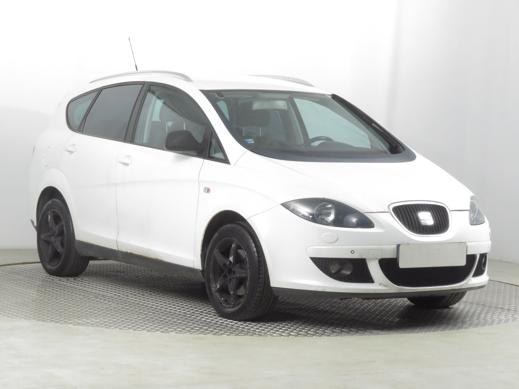 Seat Altea XL