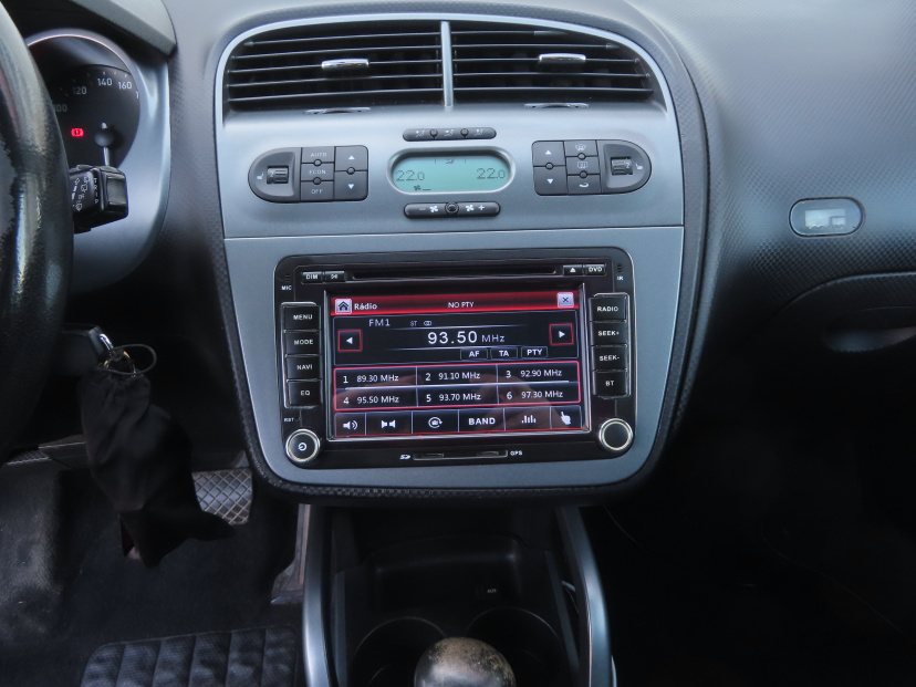 Seat Altea XL, 2008