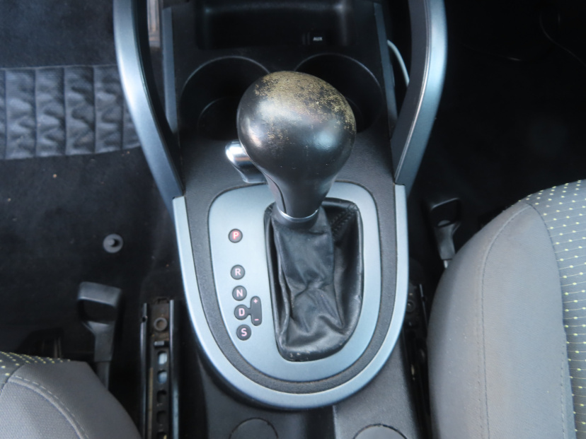 Seat Altea XL, 2008