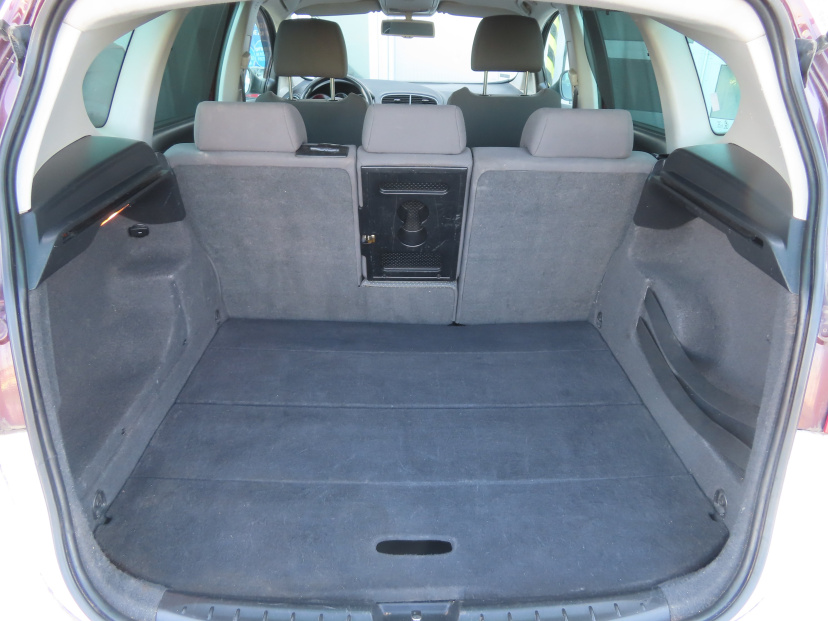 Seat Altea XL, 2008