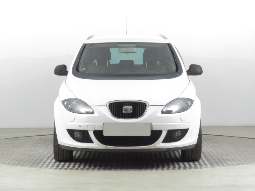 Seat Altea XL, 2008