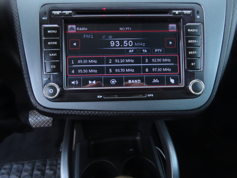 Seat Altea XL, 2008