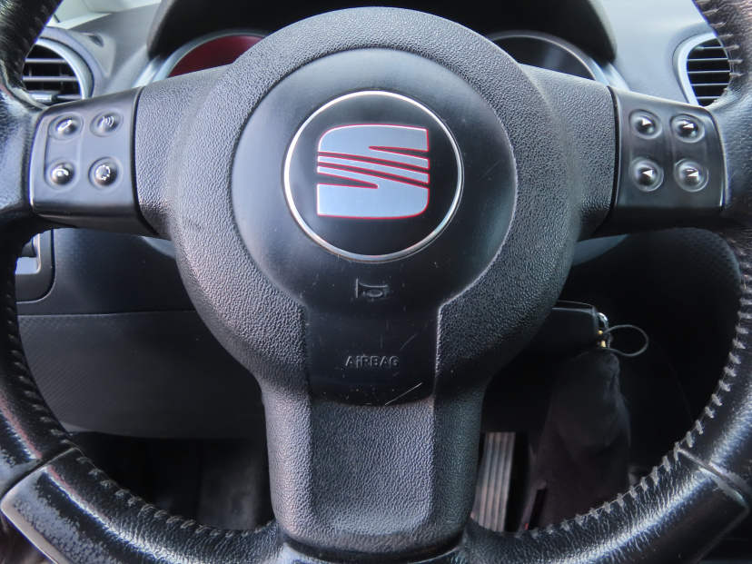 Seat Altea XL, 2008